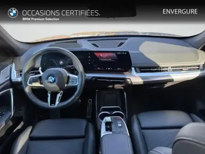 Photo 4 BMW X1  sDrive20i 170ch M Sport