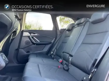 Photo 12 BMW X1  sDrive20i 170ch M Sport