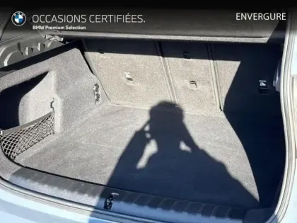 Photo 6 BMW X1  sDrive20i 170ch M Sport