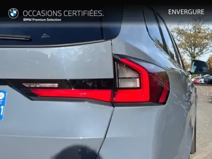 Photo 9 BMW X1  sDrive20i 170ch M Sport