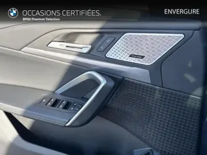 Photo 13 BMW X1  sDrive20i 170ch M Sport