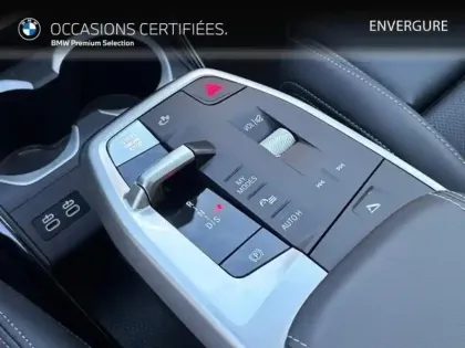 Photo 14 BMW X1  sDrive20i 170ch M Sport