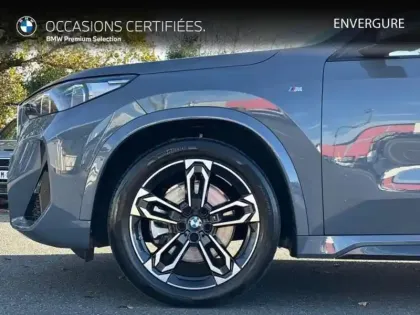 Photo 7 BMW X1  sDrive20i 170ch M Sport