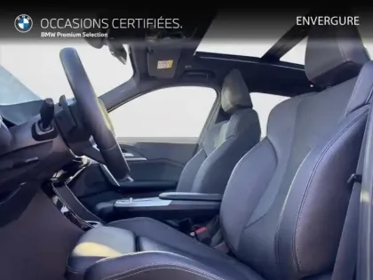 Photo 3 BMW X1  sDrive20i 170ch M Sport