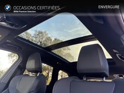 Photo 11 BMW X1  sDrive20i 170ch M Sport