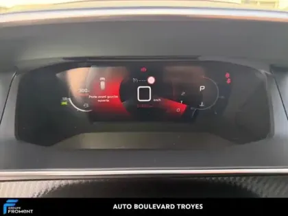 Photo 24 Peugeot 208  1.2 PureTech 100ch S&S Allure  Pack