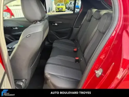 Photo 25 Peugeot 208  1.2 PureTech 100ch S&S Allure  Pack