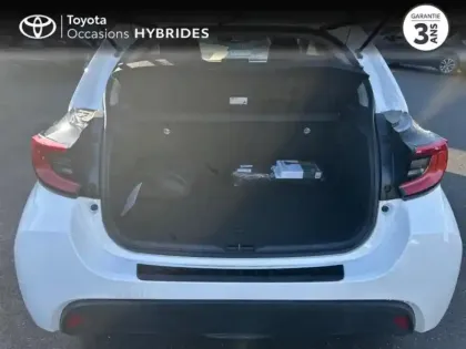 Photo 9 Toyota Yaris  116h Design 5p MY25