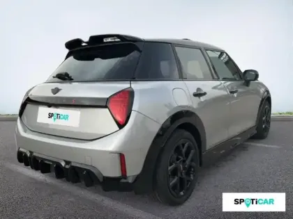 Photo 19 Mini Cooper  5 Portes S 204ch JCW DKG7