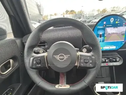 Photo 12 Mini Cooper  5 Portes S 204ch JCW DKG7