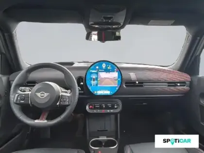 Photo 8 Mini Cooper  5 Portes S 204ch JCW DKG7