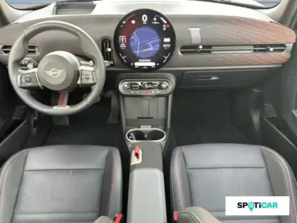 Photo 23 Mini Cooper  5 Portes S 204ch JCW DKG7