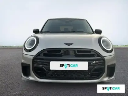 Photo 16 Mini Cooper  5 Portes S 204ch JCW DKG7