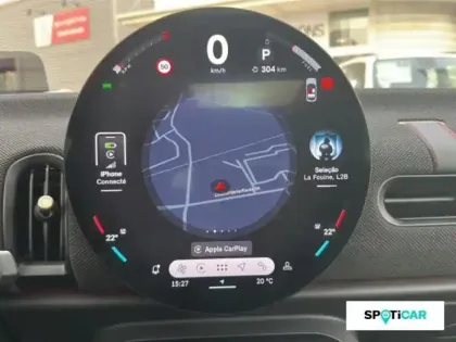 Photo 28 Mini Cooper  5 Portes S 204ch JCW DKG7