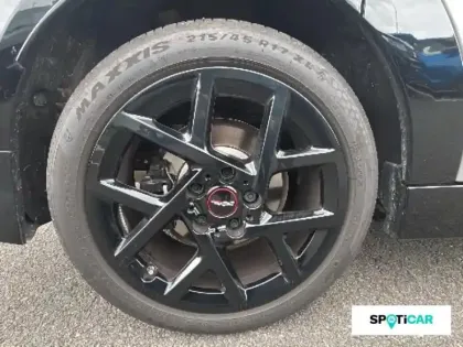 Photo 11 Mini Cooper  5 Portes S 204ch JCW DKG7