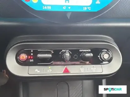 Photo 14 Mini Cooper  5 Portes S 204ch JCW DKG7