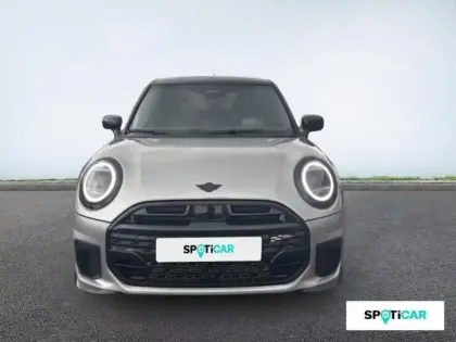 Photo 1 Mini Cooper  5 Portes S 204ch JCW DKG7