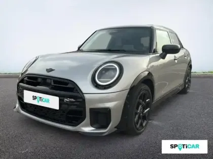 Photo 15 Mini Cooper  5 Portes S 204ch JCW DKG7