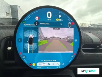 Photo 13 Mini Cooper  5 Portes S 204ch JCW DKG7