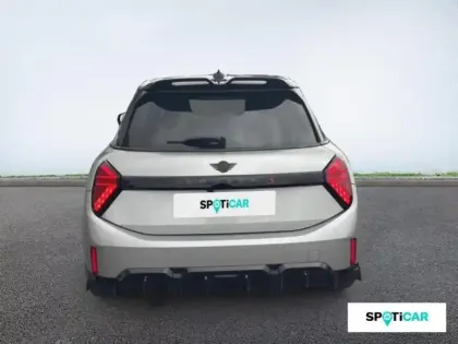 Photo 4 Mini Cooper  5 Portes S 204ch JCW DKG7