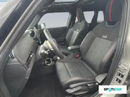 Photo 9 Mini Cooper  5 Portes S 204ch JCW DKG7