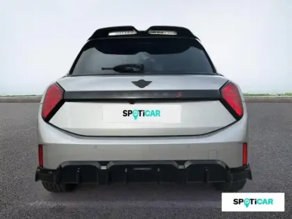 Photo 20 Mini Cooper  5 Portes S 204ch JCW DKG7