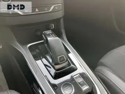 Photo 7 Peugeot 308  1.5 BlueHDi 130ch S&S GT EAT8