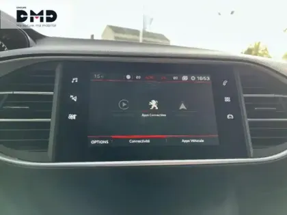 Photo 5 Peugeot 308  1.5 BlueHDi 130ch S&S GT EAT8