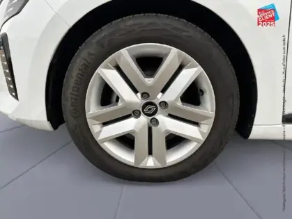 Photo 9 Renault Clio  1.0 TCe 90ch Evolution - 25 Camera Carplay