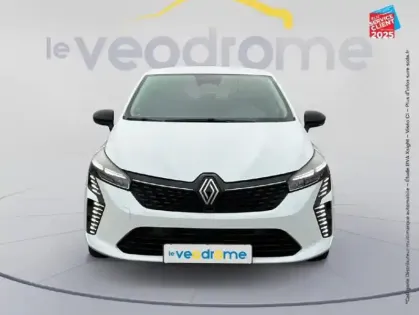 Photo 1 Renault Clio  1.0 TCe 90ch Evolution - 25 Camera Carplay