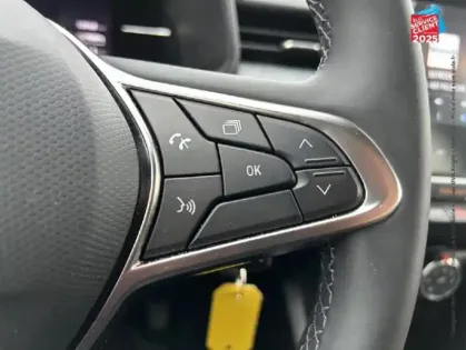 Photo 11 Renault Clio  1.0 TCe 90ch Evolution - 25 Camera Carplay