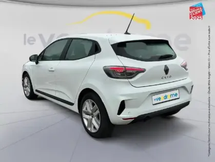 Photo 7 Renault Clio  1.0 TCe 90ch Evolution - 25 Camera Carplay