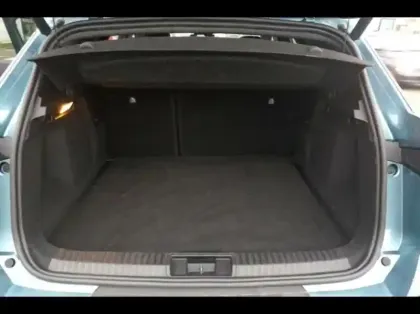 Photo 11 Renault Symbioz  1.6 E-Tech full hybrid 145ch Iconic