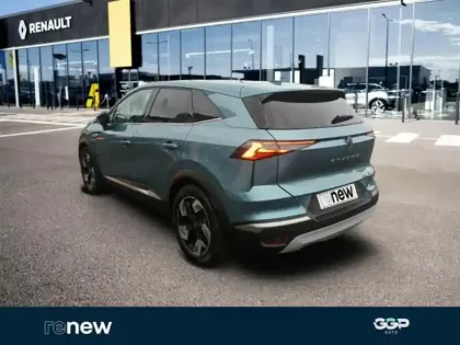 Photo 3 Renault Symbioz  1.6 E-Tech full hybrid 145ch Iconic