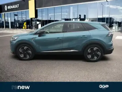 Photo 2 Renault Symbioz  1.6 E-Tech full hybrid 145ch Iconic