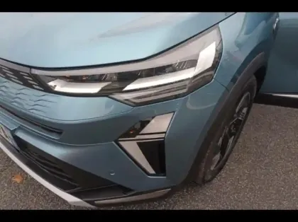 Photo 13 Renault Symbioz  1.6 E-Tech full hybrid 145ch Iconic