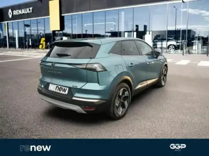 Photo 5 Renault Symbioz  1.6 E-Tech full hybrid 145ch Iconic