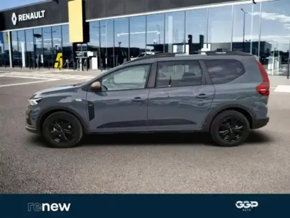 Photo 2 Dacia Jogger  1.6 hybrid 140ch Extreme+ 7 places -24