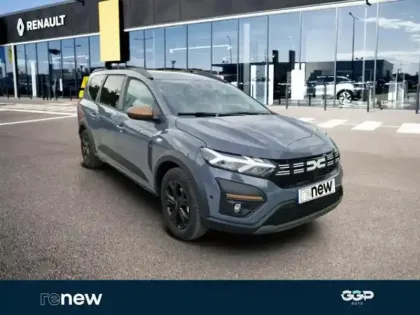 Photo 7 Dacia Jogger  1.6 hybrid 140ch Extreme+ 7 places -24
