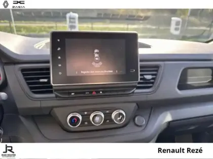 Photo 9 Renault Trafic  Fg L2H1 3T E-TECH AC7/DC50 Advance -24