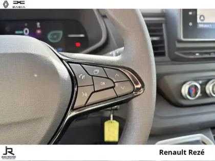 Photo 10 Renault Trafic  Fg L2H1 3T E-TECH AC7/DC50 Advance -24