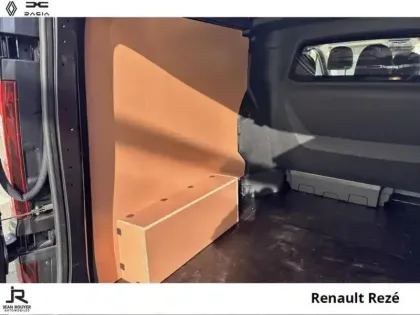 Photo 5 Renault Trafic  Fg L2H1 3T E-TECH AC7/DC50 Advance -24