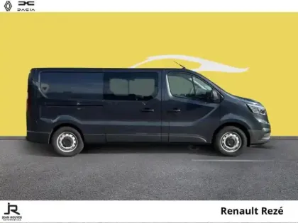 Photo 4 Renault Trafic  Fg L2H1 3T E-TECH AC7/DC50 Advance -24