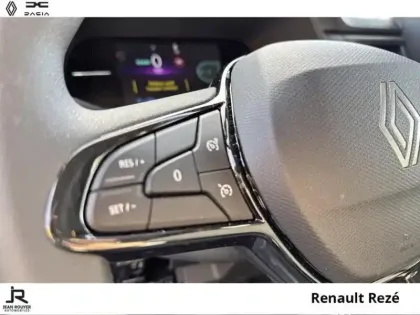 Photo 11 Renault Trafic  Fg L2H1 3T E-TECH AC7/DC50 Advance -24