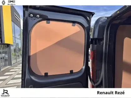 Photo 6 Renault Trafic  Fg L2H1 3T E-TECH AC7/DC50 Advance -24