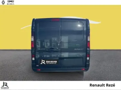 Photo 2 Renault Trafic  Fg L2H1 3T E-TECH AC7/DC50 Advance -24