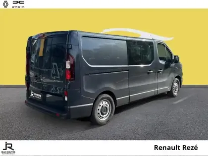 Photo 3 Renault Trafic  Fg L2H1 3T E-TECH AC7/DC50 Advance -24