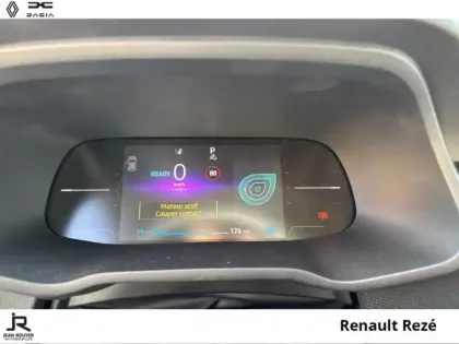 Photo 13 Renault Trafic  Fg L2H1 3T E-TECH AC7/DC50 Advance -24