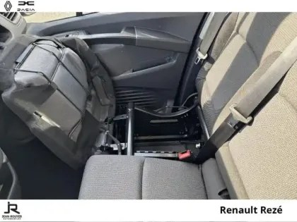 Photo 14 Renault Trafic  Fg L2H1 3T E-TECH AC7/DC50 Advance -24