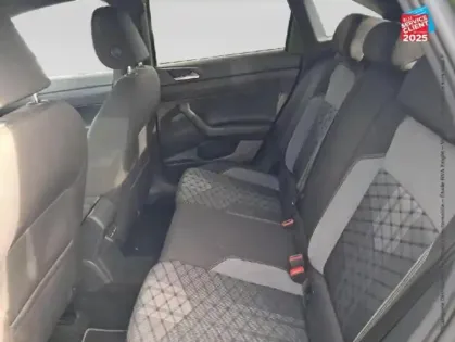 Photo 10 Volkswagen Taigo  1.5 TSI 150ch R-Line DSG7 GPS Camera